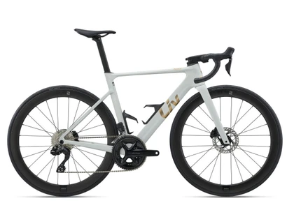 Bicicleta Liv Enviliv Advanced 1 2027