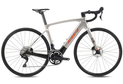 Bicicleta BH iRS1 Carbon 1.4 2026