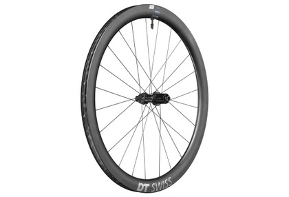 Rueda DT Swiss CRC 1400 SPLINE db 45 12/142mm Trasera