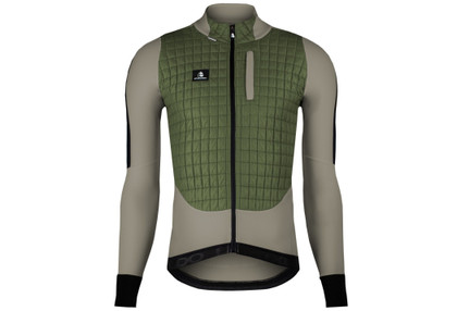 Jaqueta Etxeondo Arri Primaloft