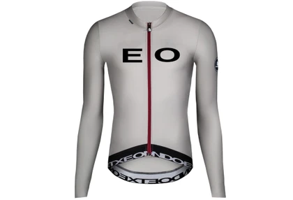 Maillot Manga Llarga Etxeondo Tèrmic Bask