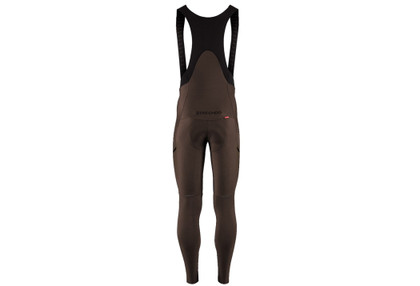 Culotte Largo Etxeondo Orhi Thermo Cargo