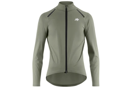 Chaqueta Assos Impermeable Mille GT MenS Shell Jacket S11 Evo