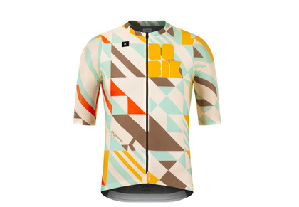 Maillot Manga Talla Gobik Attitude 2.0 Home Exa