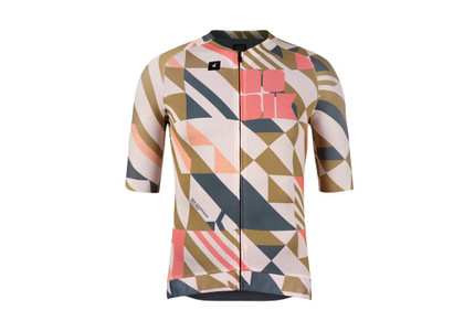 Maillot Manga Corta Gobik CX Pro 4.0 Joint