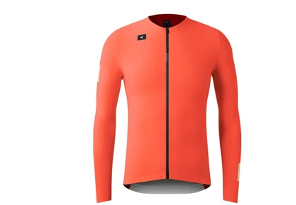 Maillot Màniga Llarga Gobik Avalon Unisex Lava
