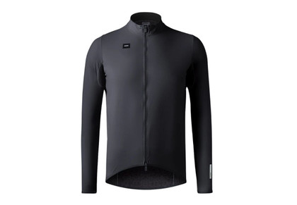 Chaqueta Impermeable Gobik Selkie 2.0 Unisex Black