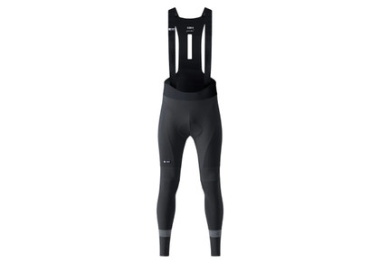 Culotte Largo Gobik Absolute 8.0 Hombre Black - K10