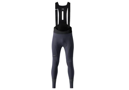 Culotte Largo Gobik Absolute 8.0 Hombre Ultrablue - K10