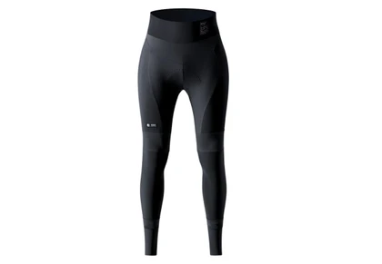 Gobik Absolute Sin Tirantes 8.0 Mujer Black - K9