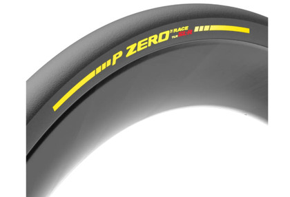 Cubierta Pirelli P Zero Race SL-R TLR 700