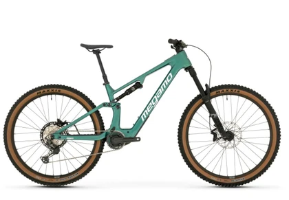 Bicicleta Megamo Reason CRB 07 2027