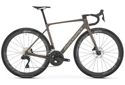 Bicicleta Megamo Raise TLR 2026