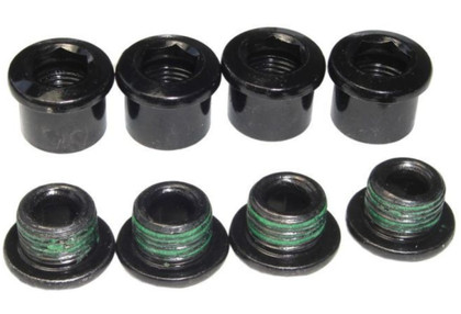 Tornillos De Plato Sram 4 Brazos Single (4 Uds)