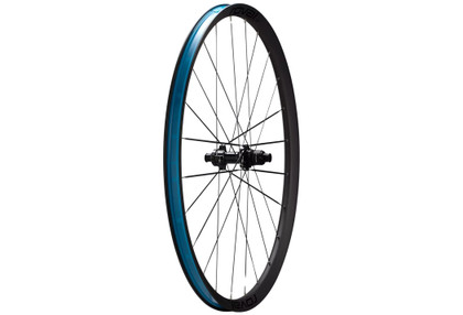 Rueda Trasera Roval Terra CLX III 700C