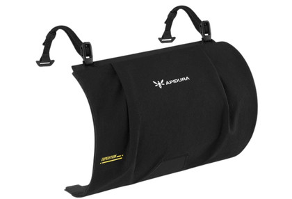 Malla De Carga Apidura Expedition Front Cargo Mesh