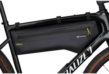 Bolsa Cuadro Apidura Expedition Frame Pack (5.7L)
