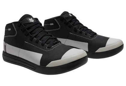 Zapatillas Fox Union Canvas Mid Park Edicion Especial