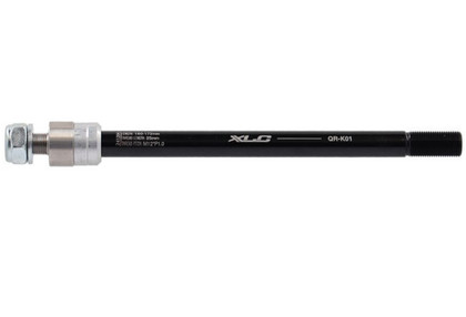 Eje XLC QR-K02 Syntace 142/148mm Para Remolques