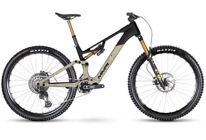 Bicicleta MMR Lyth 00 2026