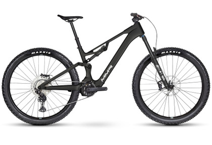 Bicicleta MMR Lyth 30 2026