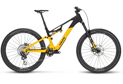 Bicicleta MMR Lyth 00 Plus 2026