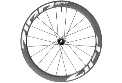 Rueda Delantera Zipp 404S Tubeless Disc C.L. 12X100 50mm