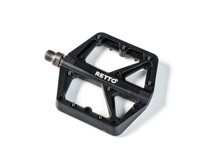 Pedales Retto Pins Pro