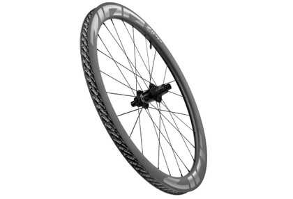 Rueda Trasera Zipp 404S Tubeless Disc C.L. XDR 12X142 50mm