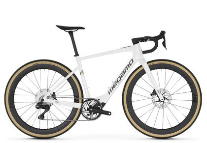 Bicicleta Megamo Upon 20 2027