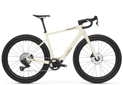 Bicicleta Megamo Along 03 CW 2027