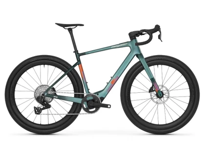 Bicicleta Megamo Along 03 CW 2027