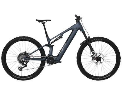 Bicicleta Megamo Ryal 05 2027