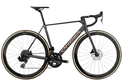 Bicicleta Orbea Orca M22 LTD PWR 2027
