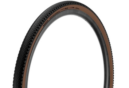 Cubierta Pirelli Cinturato Gravel RH SmartEVO GR Prowall 700