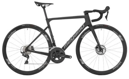 Megamo PULSE ELITE 20 Fahrrad