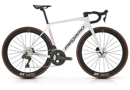 Megamo Raise 03 SH12 23 Fahrrad