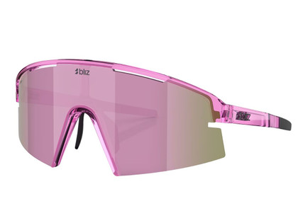 Gafas Bliz P006S Transparant Pink/Brown W Rose