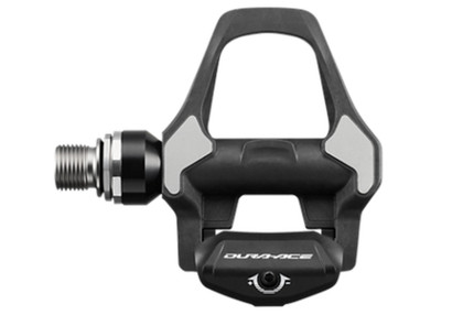 Pedals Shimano Dura-Ace SPD-SLR PD-R9300 (Eix +4mm)