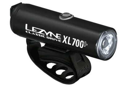 Luz Delantera Lezyne Classic Drive Xl 700