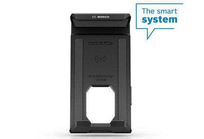 Soporte Telefono Bosch SmartphoneGrip Vertical