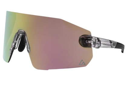 Gafas Eassun Shadow Clear Purple Lens