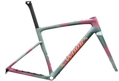 Cuadro Specialized S-Works Crux 5 2027