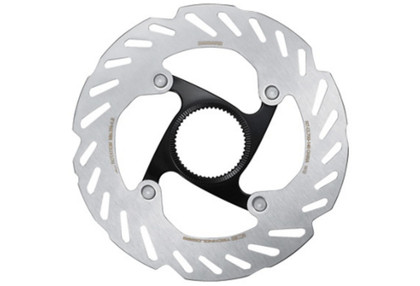 Disco Shimano RT-CL700 Center Lock (Anillo Interno)