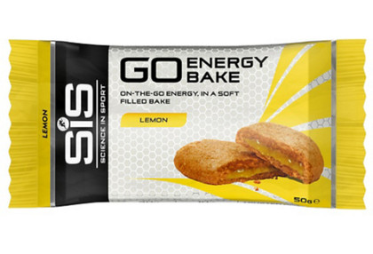 Bizcocho SIS Go Energy Bake