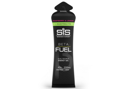 Gel SIS Beta Fuel+Electrolyte