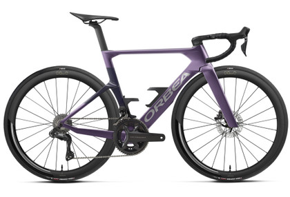 Bicicleta Orbea Orca Aero M20i LTD 2027