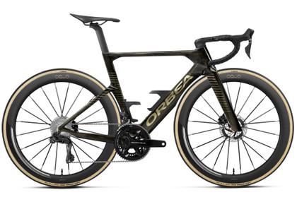 Bicicleta Orbea Orca Aero M10i LTD PWR 2027