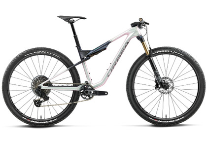 Bicicleta Orbea Oiz M-TEAM AXS 2027
