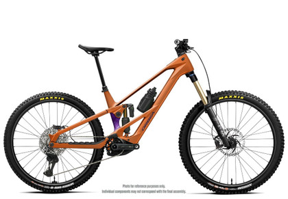 Bicicleta Orbea Wild LT H20 2027